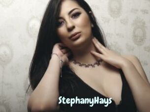 StephanyHays
