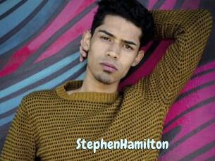 StephenHamilton