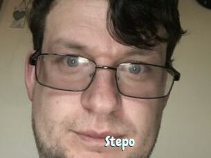 Stepo
