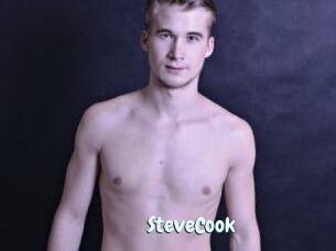 SteveCook