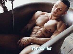 SteveMiles