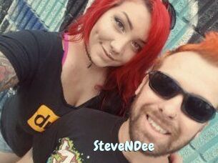 SteveNDee