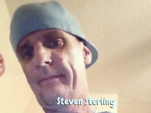 Steven_Sterling