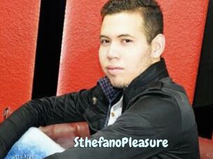 SthefanoPleasure