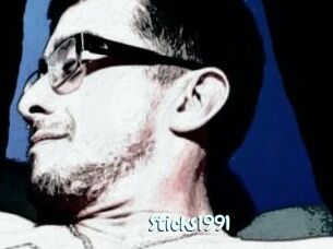 Sticks1991