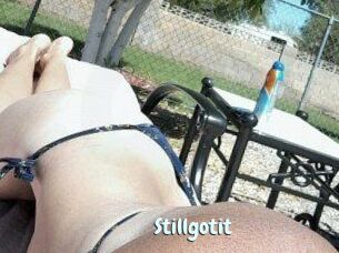Stillgotit