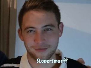 Stonersmurff