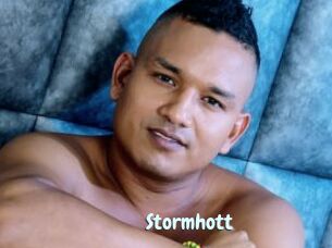 Stormhott