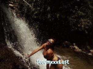 StormxxxLust