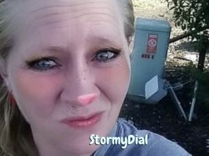 StormyDial