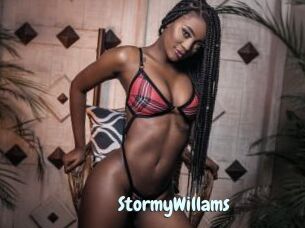 StormyWillams