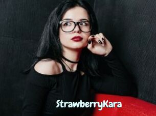 StrawberryKara
