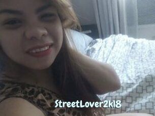 StreetLover2k18