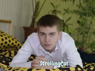 StrollingCat