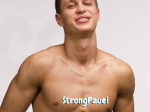 StrongPauel