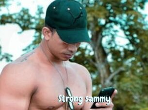 Strong_sammy