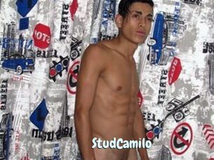 StudCamilo
