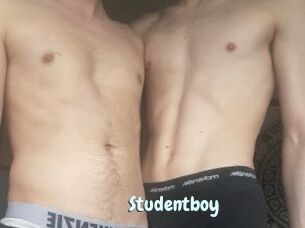 Studentboy