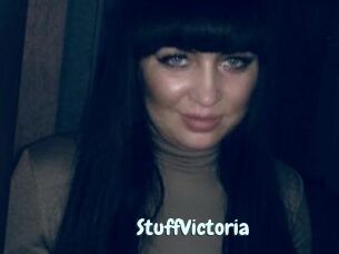 StuffVictoria