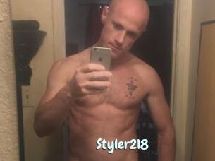 Styler218