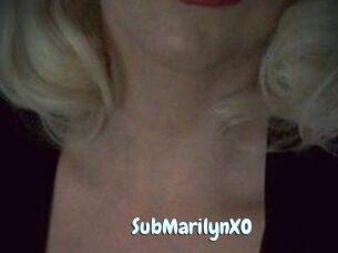 SubMarilynXO