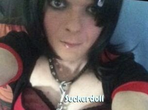 Suckerdoll
