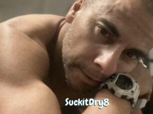 SuckitDry8