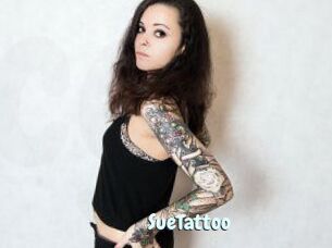 SueTattoo