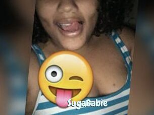 SugaBabie
