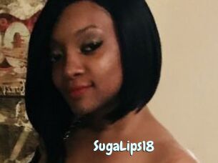 SugaLips18