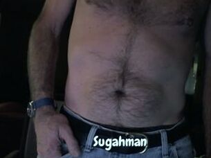 Sugahman