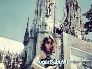 SugarBaby911