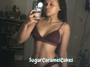 SugarCaramelCakes