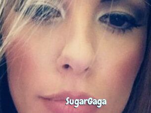SugarGaga