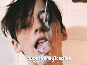 SugarHoneyIcedTea