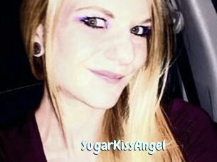SugarKissAngel