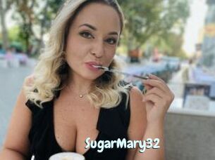 SugarMary32
