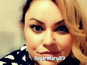 SugarMary89