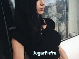 SugarPie4u