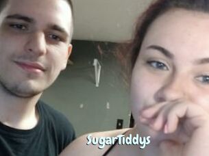 SugarTiddys