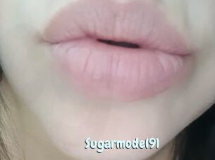 Sugarmodel91