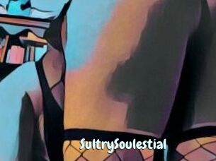 SultrySoulestial