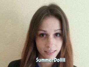 SummerDollll