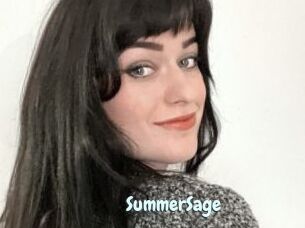 SummerSage