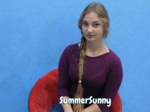 SummerSunny