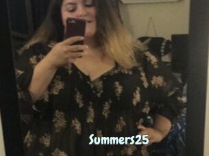 Summers25
