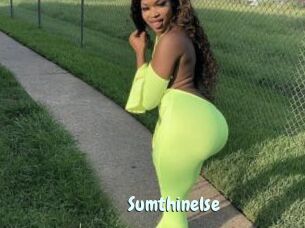Sumthinelse
