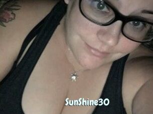 SunShine30