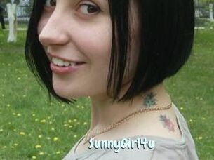 SunnyGirl4u