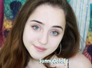 SunnyGoldE
